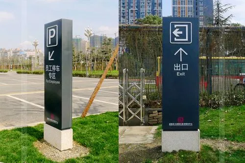 成都廣告公司：標(biāo)識(shí)標(biāo)牌的質(zhì)量如何檢查？