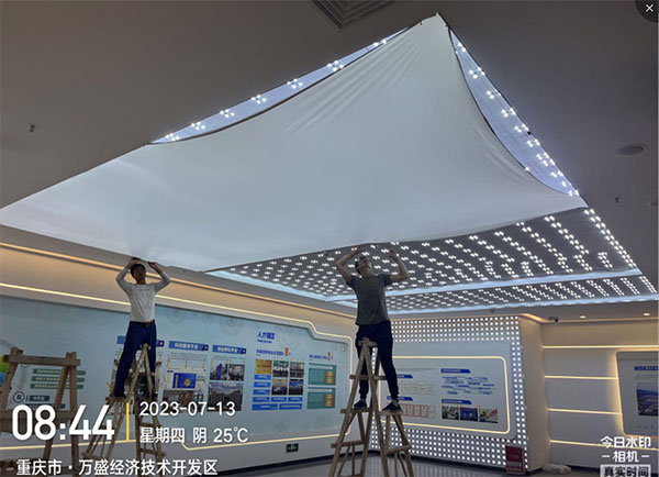 成都辦公室廣告公司文化墻應(yīng)該如何設(shè)計？